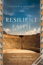 Capa do artigo Resilient Faith