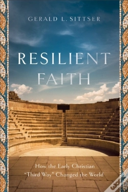 Capa do artigo Resilient Faith