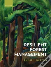 Capa do artigo Resilient Forest Management