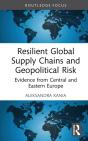 Resilient Global Supply Chains And Geopolitical Risk - Preview