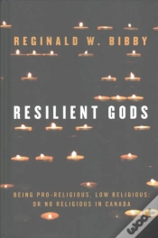 Capa do artigo Resilient Gods