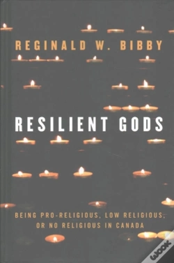 Capa do artigo Resilient Gods