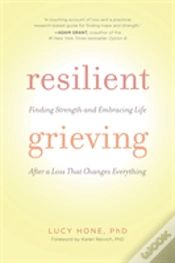 Capa do artigo Resilient Grieving