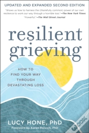 Capa do artigo Resilient Grieving, Second Edition