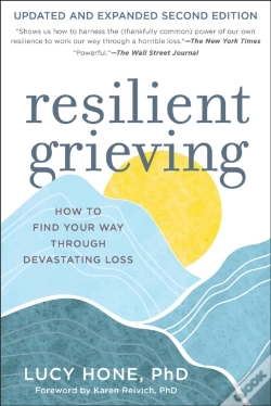 Capa do artigo Resilient Grieving, Second Edition