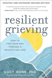 Capa do artigo Resilient Grieving, Second Edition
