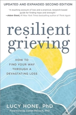 Capa do artigo Resilient Grieving, Second Edition