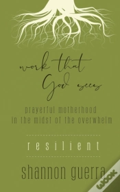 Capa do artigo Resilient