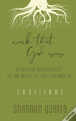 Capa do artigo Resilient