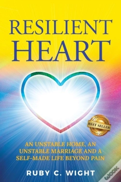 Capa do artigo Resilient Heart: Unstable Home, An Unsta