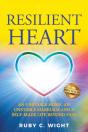 Resilient Heart: Unstable Home, An Unsta - Preview