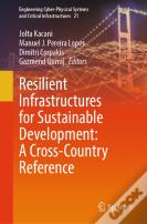 Resilient Infrastructures For Sustainable Development: A Cross-Country Reference