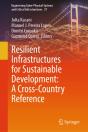 Resilient Infrastructures For Sustainable Development: A Cross-Country Reference - Preview