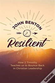 Capa do artigo Resilient
