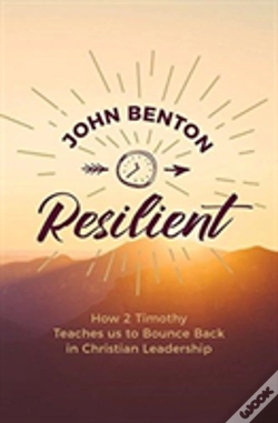 Capa do artigo Resilient