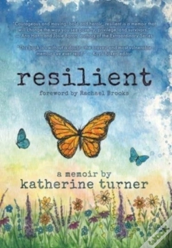 Capa do artigo Resilient