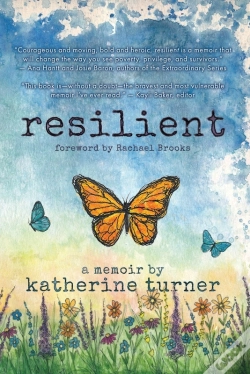 Capa do artigo Resilient