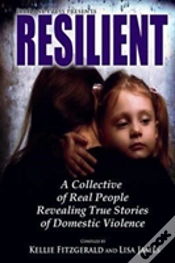 Capa do artigo Resilient