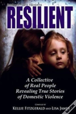 Capa do artigo Resilient