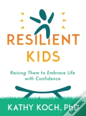 Capa do artigo Resilient Kids