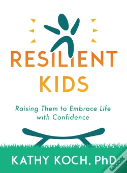 Capa do artigo Resilient Kids