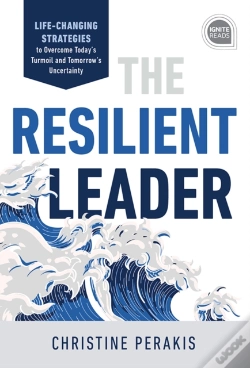 Capa do artigo Resilient Leader