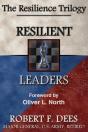 Resilient Leaders--The Resilience Trilogy - Preview