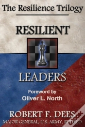 Capa do artigo Resilient Leaders--The Resilience Trilogy