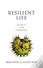 Capa do artigo Resilient Life