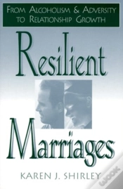 Capa do artigo Resilient Marriages