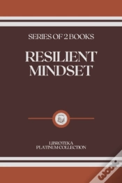 Capa do artigo Resilient Mindset