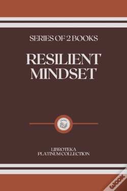 Capa do artigo Resilient Mindset