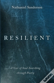 Capa do artigo Resilient