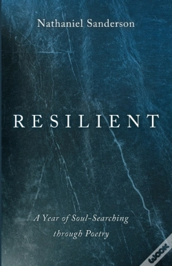 Capa do artigo Resilient