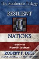 Resilient Nations The Resilience Trilogy