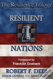 Resilient Nations The Resilience Trilogy