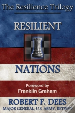 Capa do artigo Resilient Nations The Resilience Trilogy