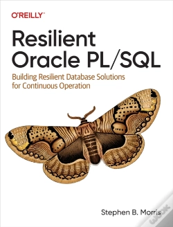 Capa do artigo Resilient Oracle Pl/Sql