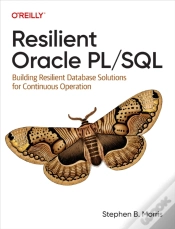 Capa do artigo Resilient Oracle Pl/Sql
