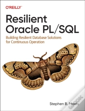 Capa do artigo Resilient Oracle Pl/Sql