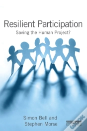 Capa do artigo Resilient Participation