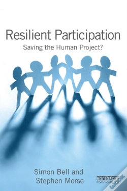 Capa do artigo Resilient Participation