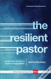 Capa do artigo Resilient Pastor