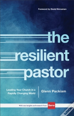 Capa do artigo Resilient Pastor