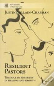 Capa do artigo Resilient Pastors
