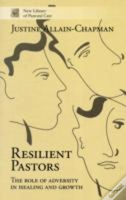 Capa do artigo Resilient Pastors