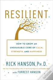 Capa do artigo Resilient