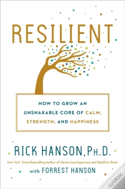 Capa do artigo Resilient