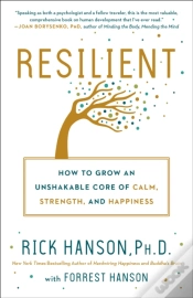Capa do artigo Resilient