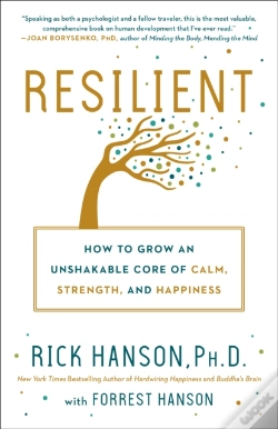 Capa do artigo Resilient